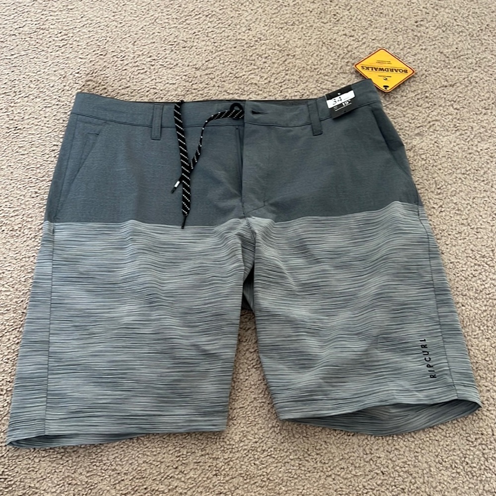 Rip curl mens shorts
